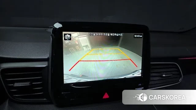 Hyundai Veloster (JS) id 3692214 из Кореи 8