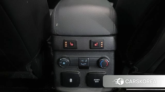 Ford Explorer id 4305145 из Кореи 8