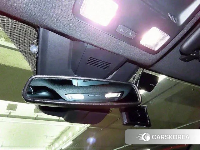 Ford Ranger 4th Generation id 2905054 из Кореи 8