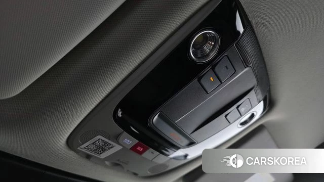Kia The New Sportage 5th Generation Hybrid id 4853665 из Кореи 8