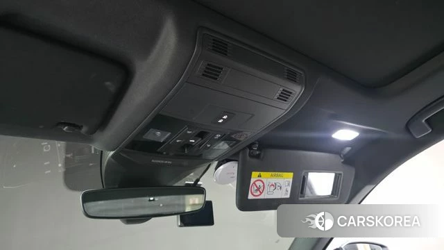 Volkswagen T-Roc id 3819039 из Кореи 8