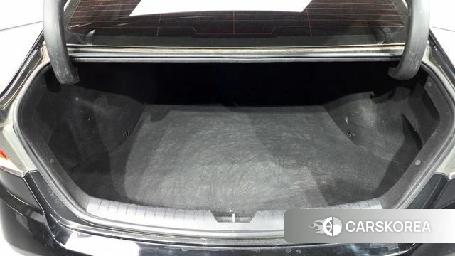 Hyundai Sonata New Rise id 4397989 из Кореи 8