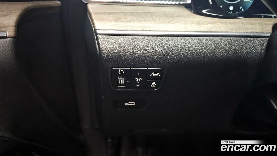 Kia K5 3rd generation id 2112921 из Кореи 8