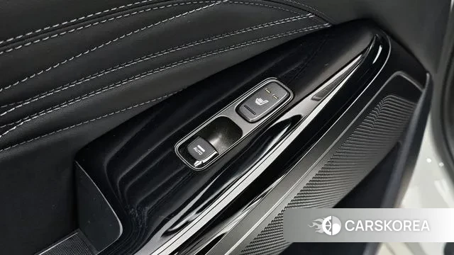 Kia K7 Premier id 3514938 из Кореи 8