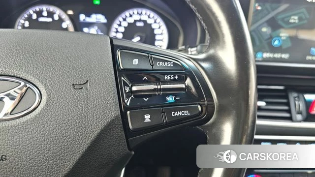 Hyundai Grandeur IG id 4849710 из Кореи 8