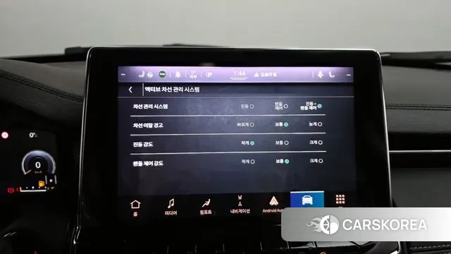 Jeep Compass 2nd Generation id 3606429 из Кореи 8