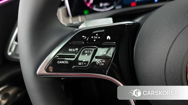 Mercedes-Benz E-Class W214 id 3850091 из Кореи 8