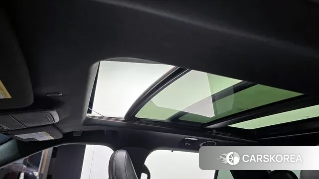 Ford Explorer 6th Generation id 3391037 из Кореи 8