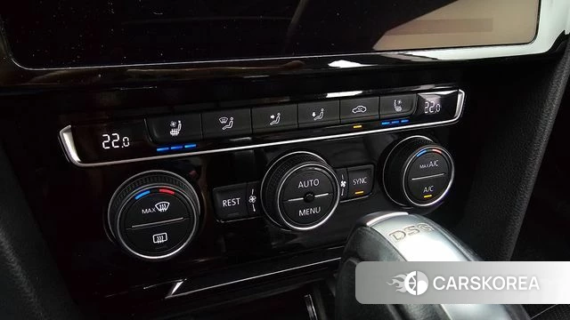Volkswagen Arteon id 4698380 из Кореи 8