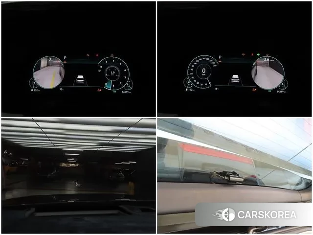 Hyundai Palisade id 3339269 из Кореи 8