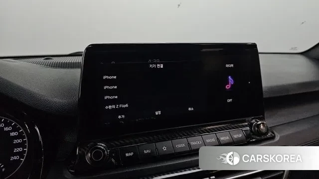 Kia Seltos id 3469573 из Кореи 8