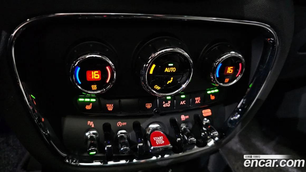 Mini Cooper S Clubman id 1839629 из Кореи 8