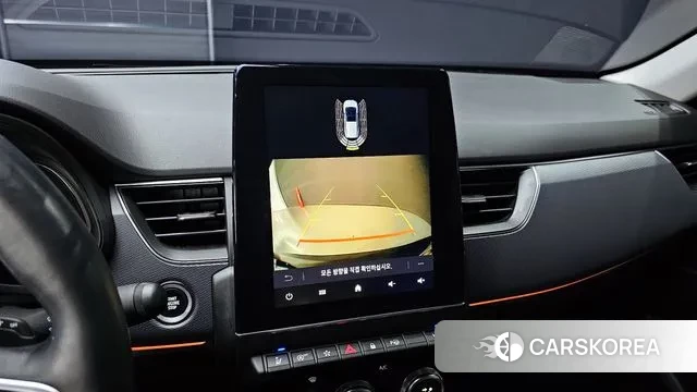 Renault Korea (Samsung) XM3 id 3427640 из Кореи 8