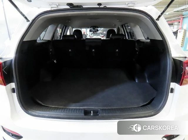 Kia The New Sorento id 4694217 из Кореи 8