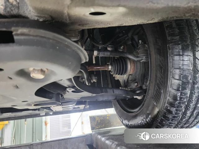 Kia All New Morning (JA) id 3808046 из Кореи 8