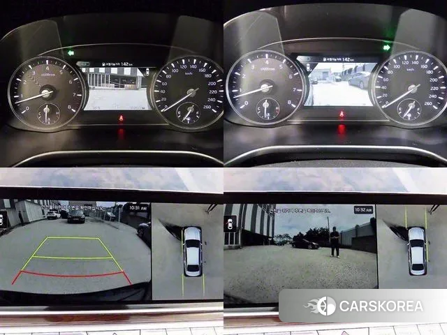 Kia More K9 id 2966215 из Кореи 8