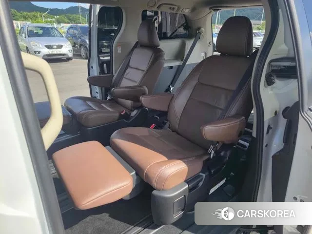 Toyota Sienna id 3018776 из Кореи 8