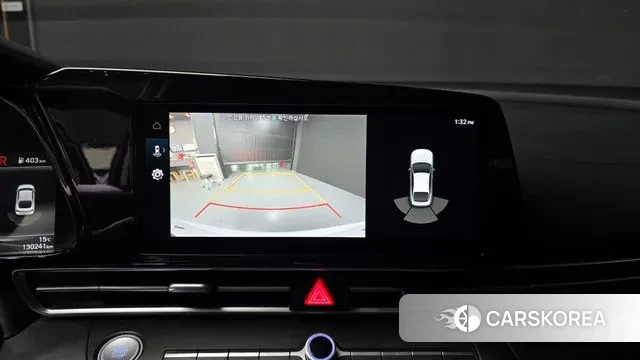 Hyundai Avante (CN7) id 3401672 из Кореи 8