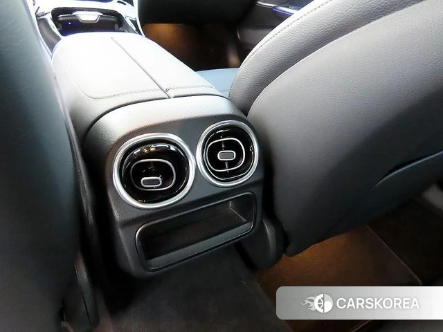 Mercedes-Benz C-Class W206 id 3891075 из Кореи 8