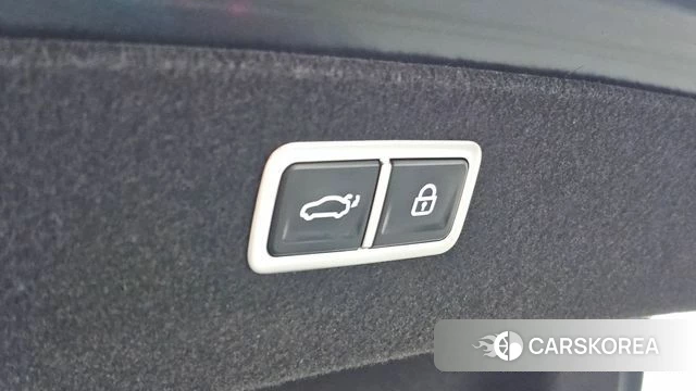 Genesis Electrified G80 (RG3) id 4572640 из Кореи 8
