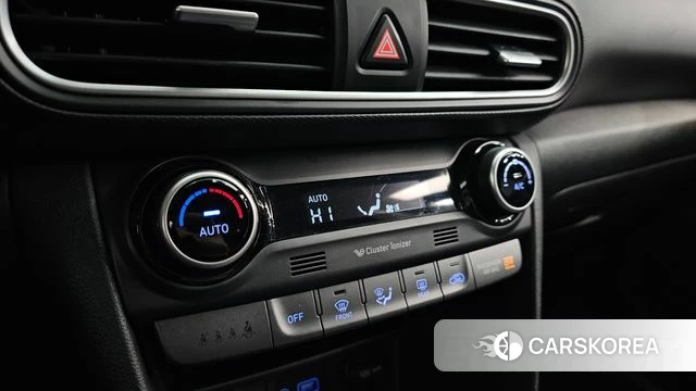 Hyundai Kona id 3899346 из Кореи 8