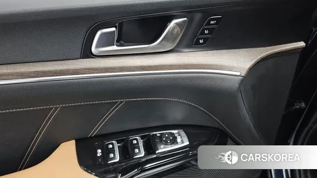 Kia K5 Hybrid 3rd Generation id 3362157 из Кореи 8