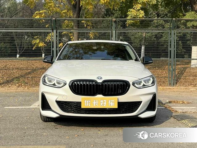 BMW 1 series id 4276034 из Китая 8