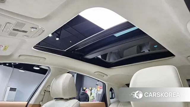 Hyundai The New Grandeur IG id 3587271 из Кореи 8