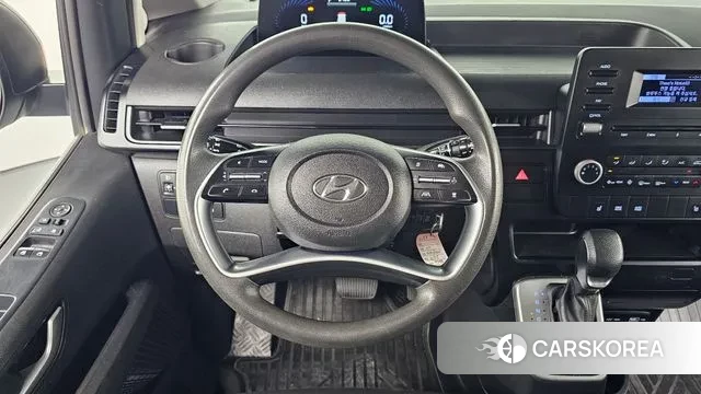 Hyundai Staria id 3759636 из Кореи 8