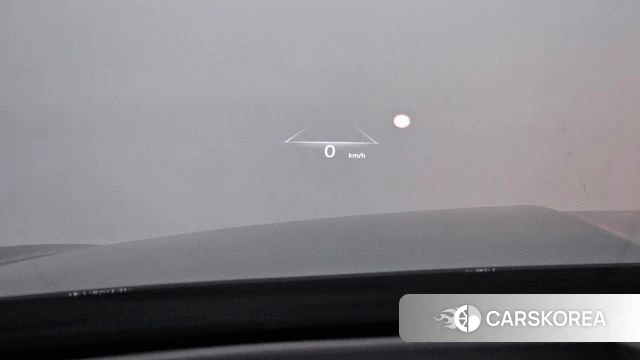 Genesis G80 (RG3) id 4469334 из Кореи 8