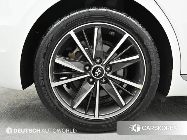 Hyundai The New Grandeur IG id 4601375 из Кореи 8