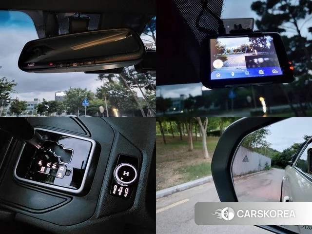 Ssangyong The New Rexton Sports Cannes id 4870869 из Кореи 8