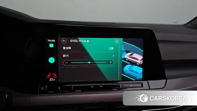 Volkswagen Golf 8th Generation id 3577176 из Кореи 8