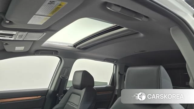 Honda CR-V 5th generation id 4283500 из Кореи 8