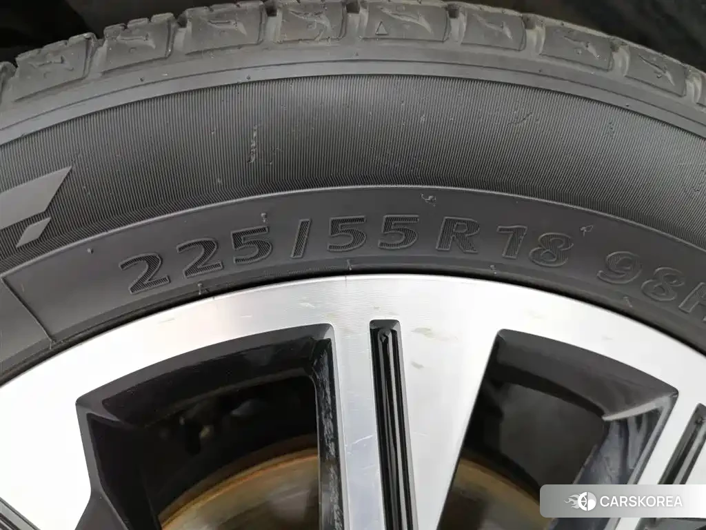 Kia Smart running id 4577509 из Китая 9