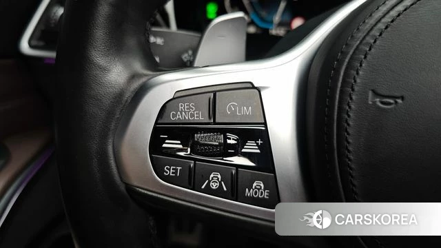 BMW 3 Series (G20) id 4416294 из Кореи 8