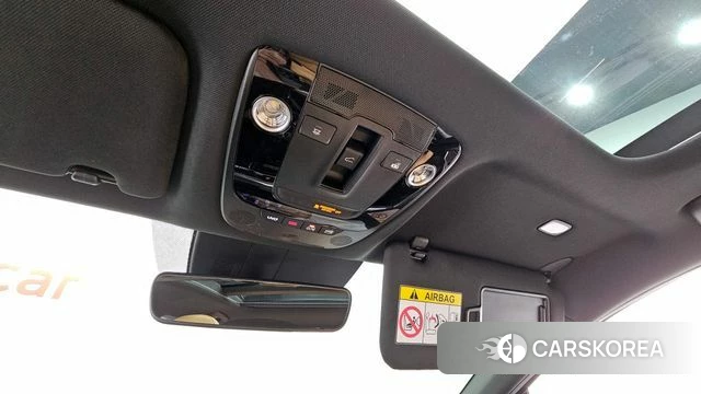 Kia K5 3rd generation id 4187405 из Кореи 8