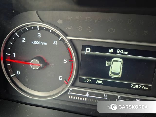 Kia Sorento 4th Generation id 4591400 из Кореи 8