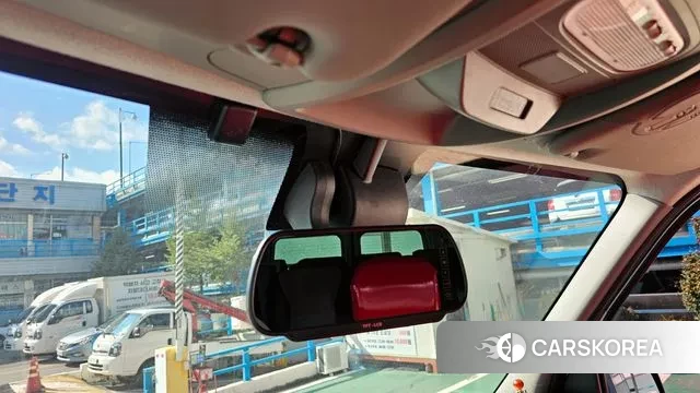 Renault Korea (Samsung) Master id 3283167 из Кореи 8