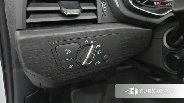 Audi A4 (B9) id 4188519 из Кореи 8