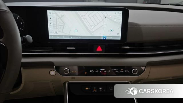 Kia The New Carnival 4th Generation id 4291839 из Кореи 8