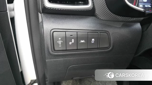 Hyundai All New Tucson id 4722490 из Кореи 8