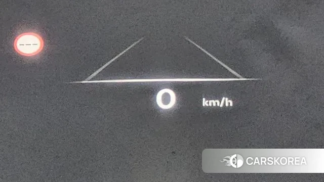 Genesis GV80 id 2983859 из Кореи 8