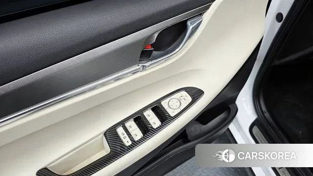 Hyundai The New Grandeur IG Hybrid id 3443352 из Кореи 8