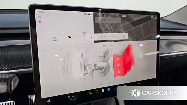 Tesla Model 3 id 3422048 из Кореи 8