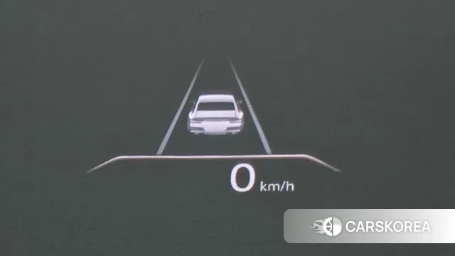 Genesis G80 (RG3) id 3468905 из Кореи 8