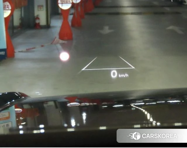 Hyundai Palisade (LX3) id 3919612 из Кореи 8