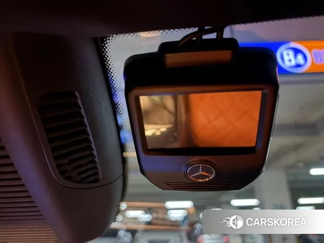 Mercedes-Benz S-Class W223 id 3550638 из Кореи 8