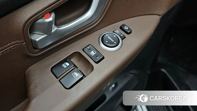 Hyundai The New Grand Starex id 4520309 из Кореи 8