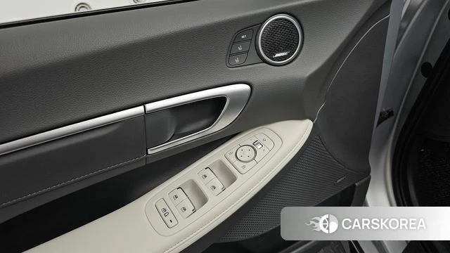 Hyundai Sonata D Edge (DN8) id 4291854 из Кореи 8